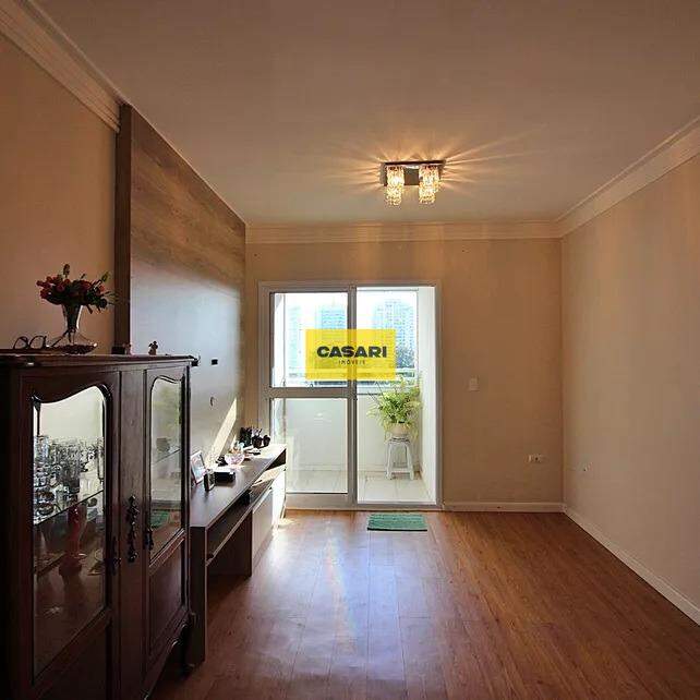 Apartamento para à venda no bairro Nova Petrópolis, São Bernardo do Campo - Casari Imóveis: 