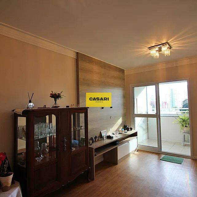 Apartamento para à venda no bairro Nova Petrópolis, São Bernardo do Campo - Casari Imóveis: 