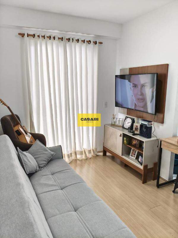Apartamento para à venda no bairro Parque Espacial, São Bernardo do Campo - Casari Imóveis: 