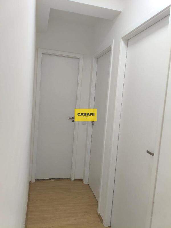 Apartamento para à venda no bairro Parque Espacial, São Bernardo do Campo - Casari Imóveis: 