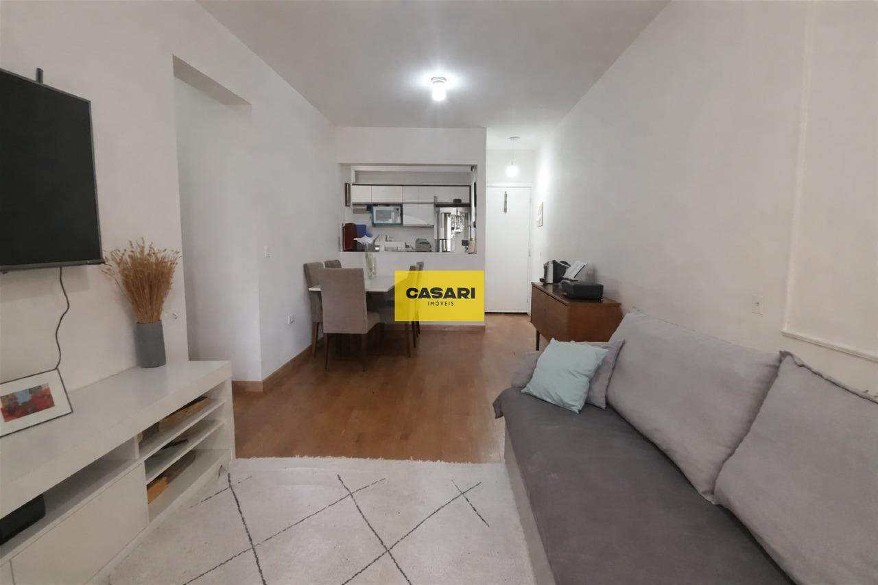 Apartamento para à venda no bairro Nova Petrópolis, São Bernardo do Campo - Casari Imóveis: 