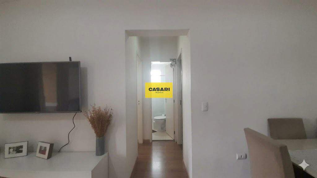Apartamento para à venda no bairro Nova Petrópolis, São Bernardo do Campo - Casari Imóveis: 