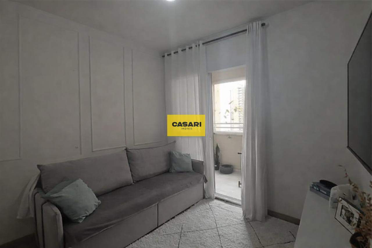 Apartamento para à venda no bairro Nova Petrópolis, São Bernardo do Campo - Casari Imóveis: 