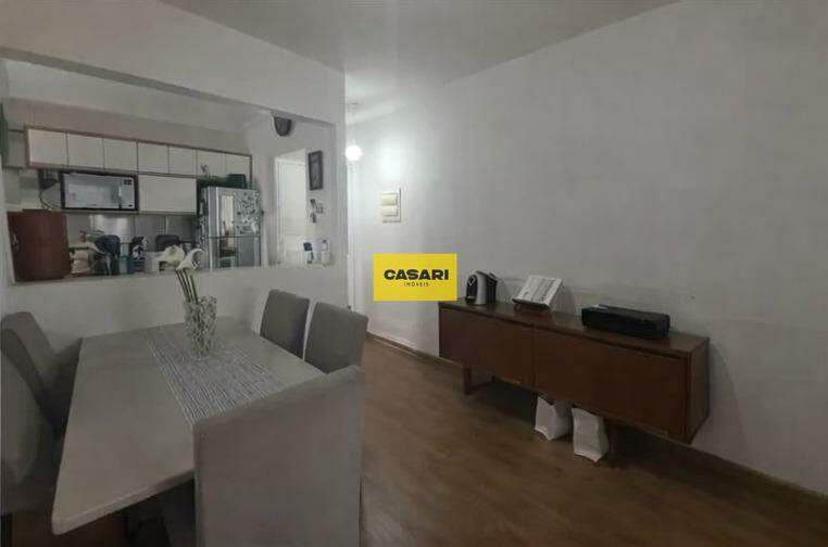 Apartamento para à venda no bairro Nova Petrópolis, São Bernardo do Campo - Casari Imóveis: 