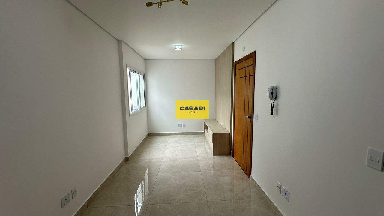 Cobertura para à venda no bairro Baeta Neves, São Bernardo do Campo - Casari Imóveis: 