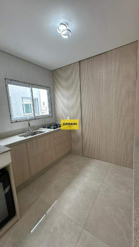 Cobertura para à venda no bairro Baeta Neves, São Bernardo do Campo - Casari Imóveis: 