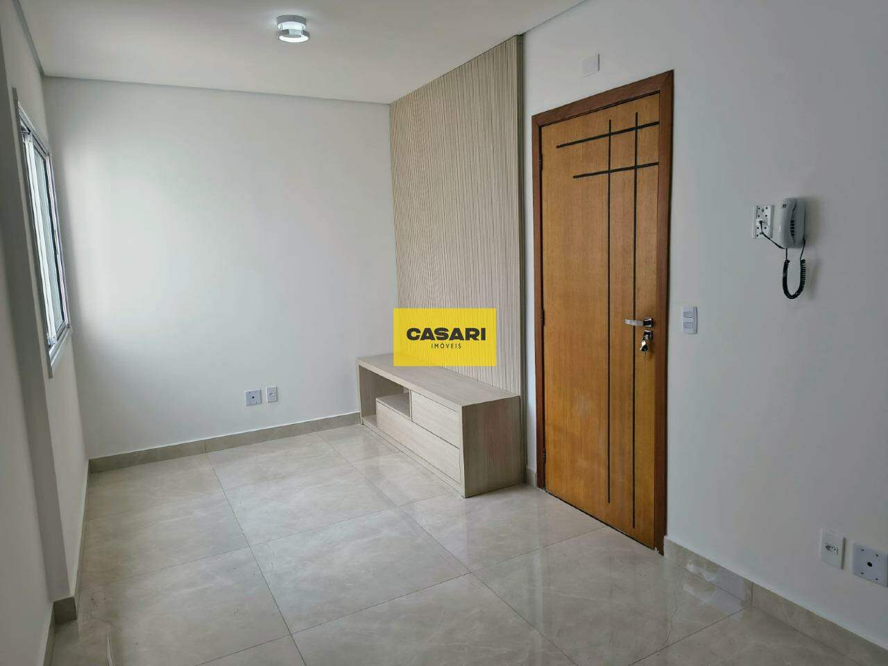 Cobertura para à venda no bairro Baeta Neves, São Bernardo do Campo - Casari Imóveis: 