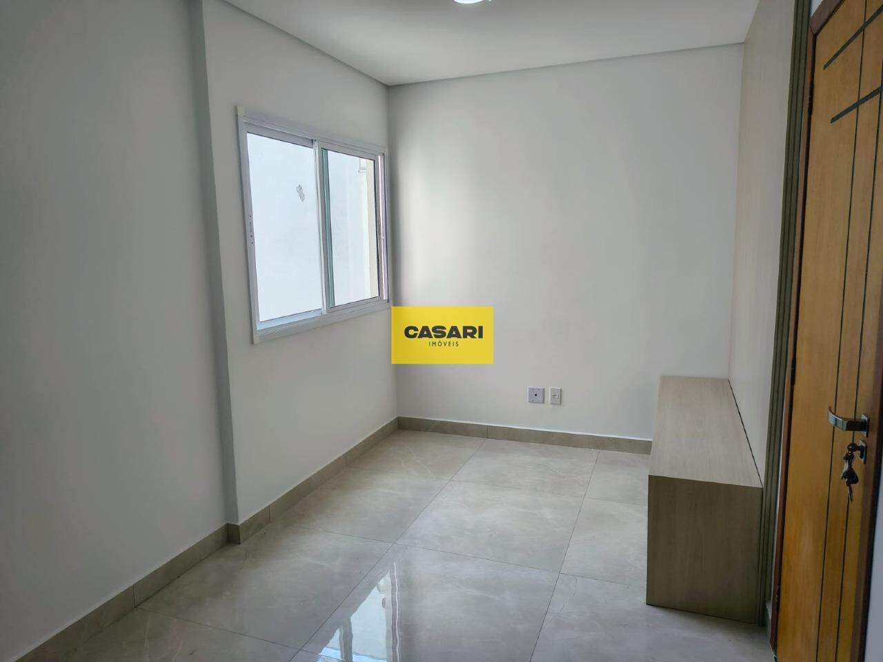 Cobertura para à venda no bairro Baeta Neves, São Bernardo do Campo - Casari Imóveis: 