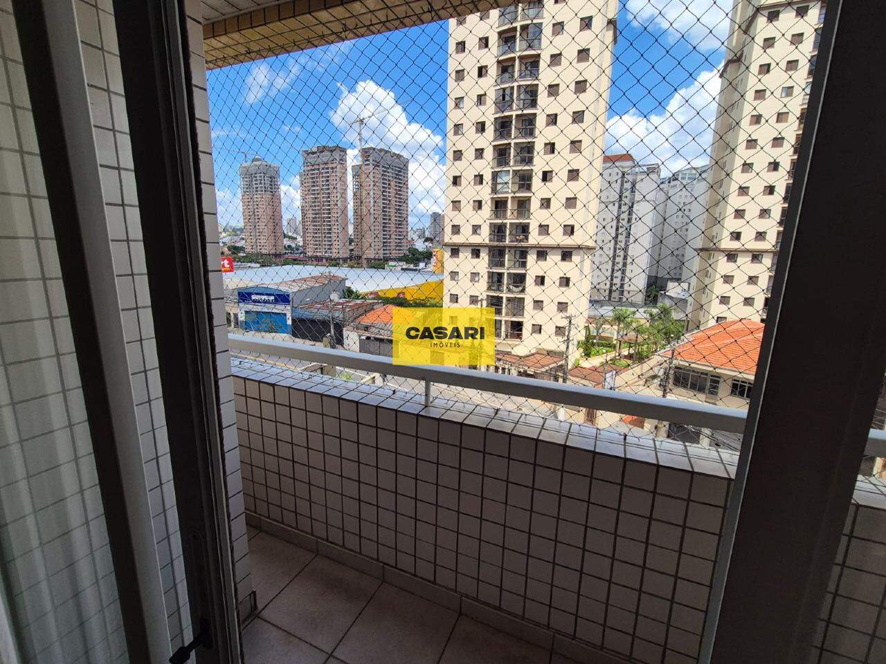 Apartamento para à venda no bairro Baeta Neves, São Bernardo do Campo - Casari Imóveis: 