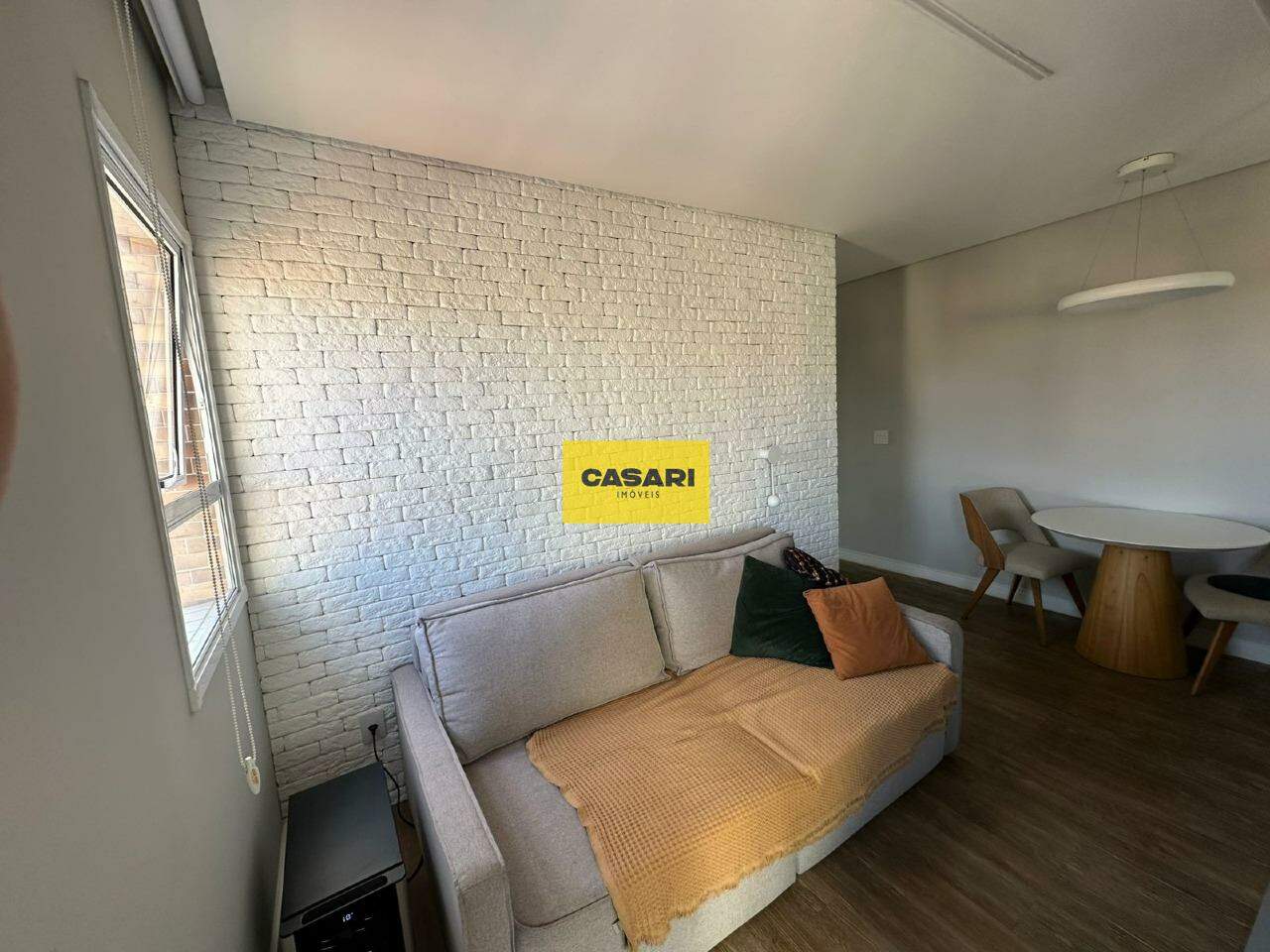 Apartamento para à venda no bairro Jardim do Mar, São Bernardo do Campo - Casari Imóveis: 