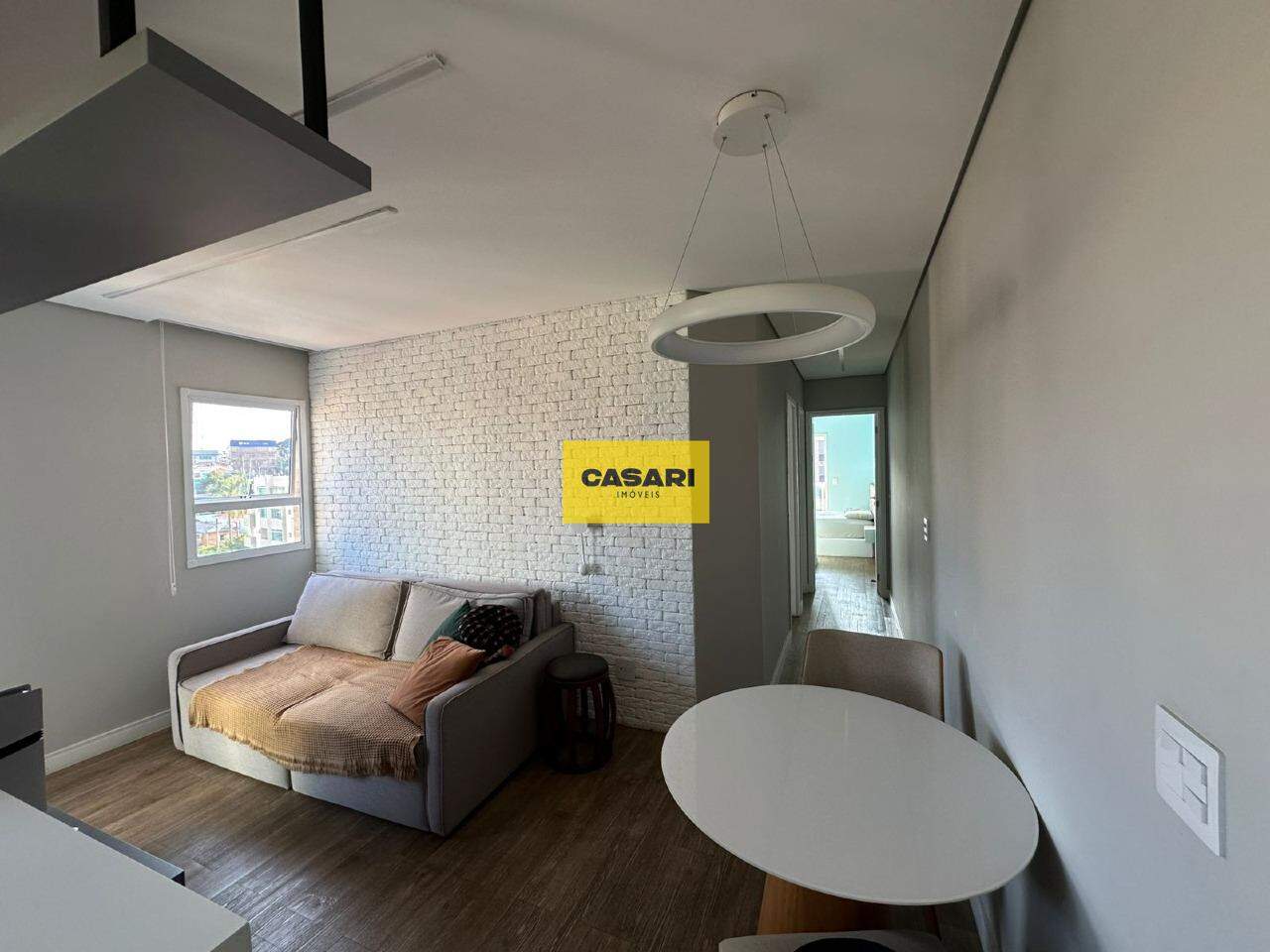 Apartamento para à venda no bairro Jardim do Mar, São Bernardo do Campo - Casari Imóveis: 