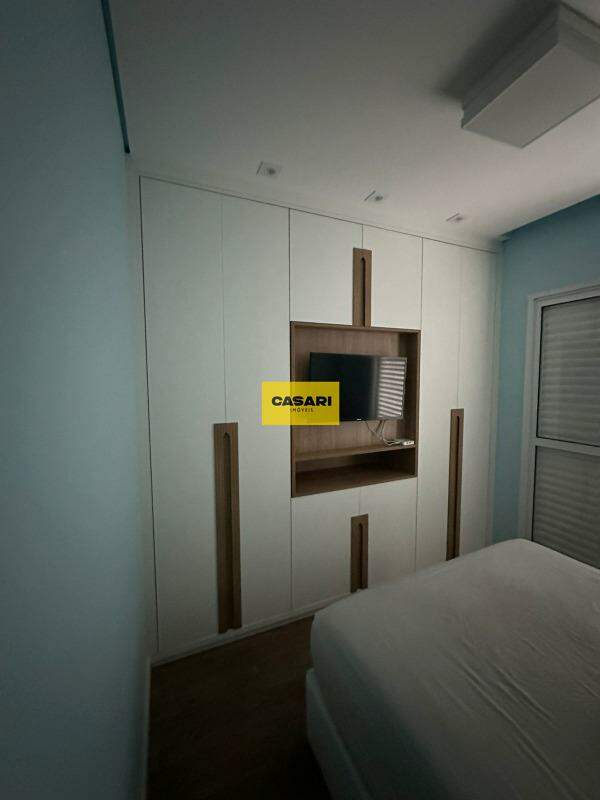 Apartamento para à venda no bairro Jardim do Mar, São Bernardo do Campo - Casari Imóveis: 