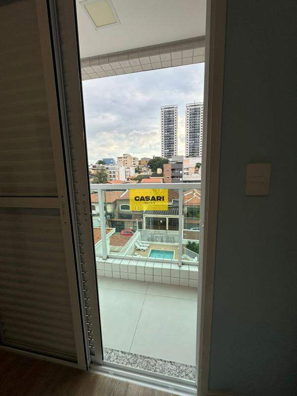 Apartamento para à venda no bairro Jardim do Mar, São Bernardo do Campo - Casari Imóveis: 