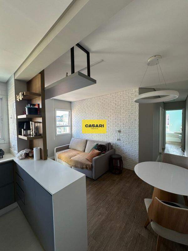Apartamento para à venda no bairro Jardim do Mar, São Bernardo do Campo - Casari Imóveis: 