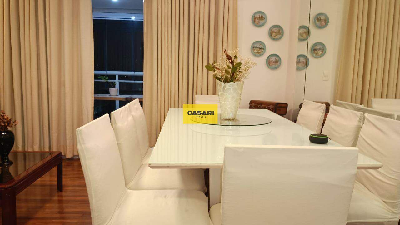 Apartamento para à venda no bairro Baeta Neves, São Bernardo do Campo - Casari Imóveis: 