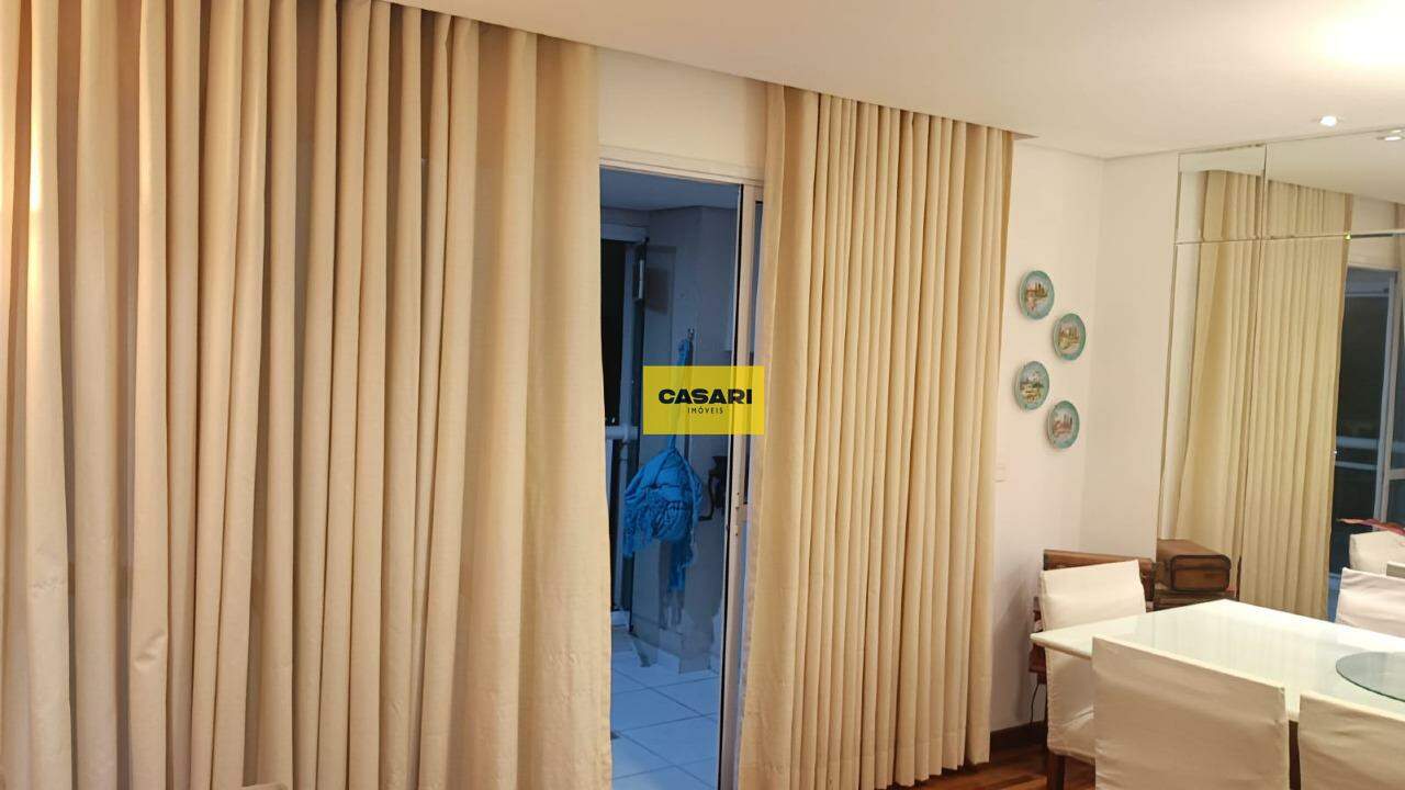 Apartamento para à venda no bairro Baeta Neves, São Bernardo do Campo - Casari Imóveis: 