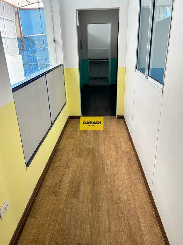 Sobrado para para aluguel no bairro Nova Petrópolis, São Bernardo do Campo - Casari Imóveis: 
