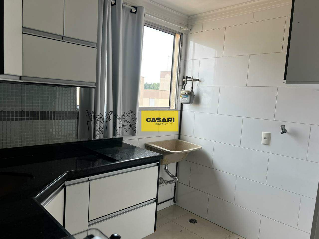 Apartamento para para aluguel no bairro Demarchi, São Bernardo do Campo - Casari Imóveis: 