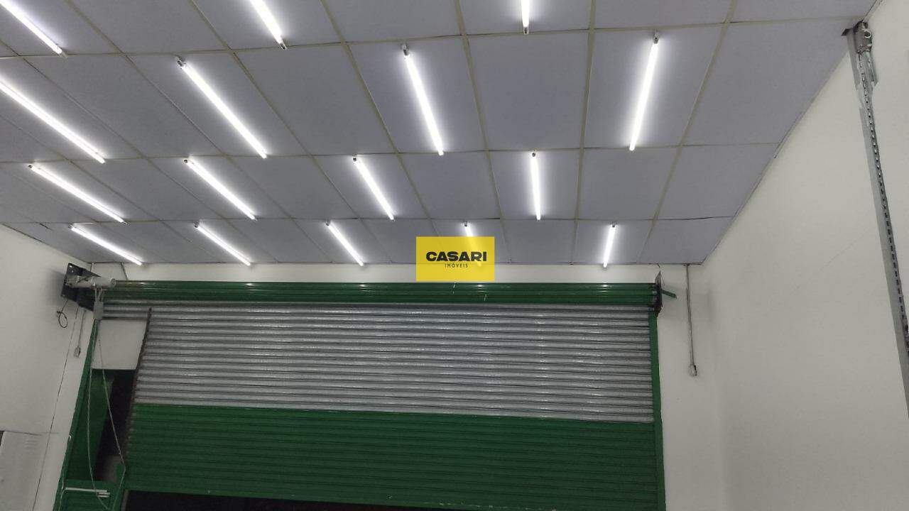 Salão para para aluguel no bairro Centro, São Bernardo do Campo - Casari Imóveis: 