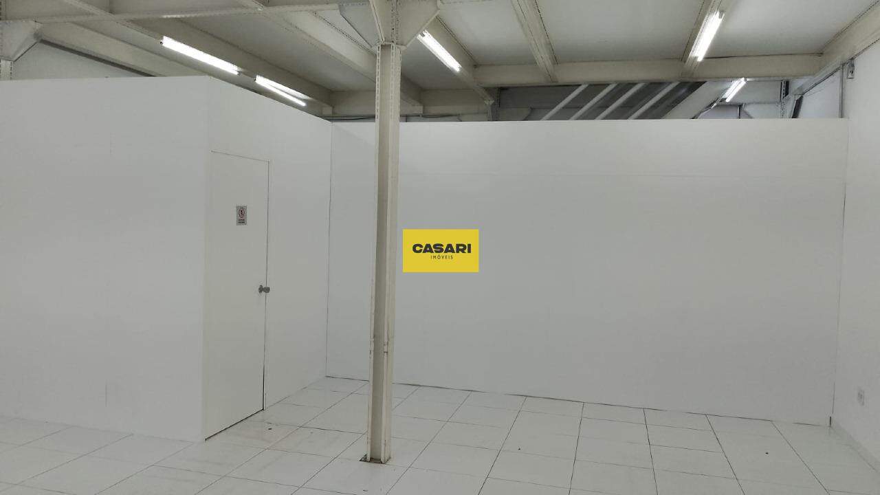 Salão para para aluguel no bairro Centro, São Bernardo do Campo - Casari Imóveis: 