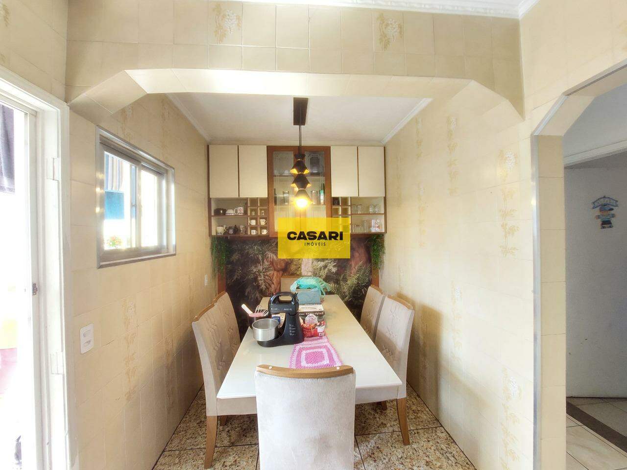 Apartamento para à venda no bairro Centro, São Bernardo do Campo - Casari Imóveis: 