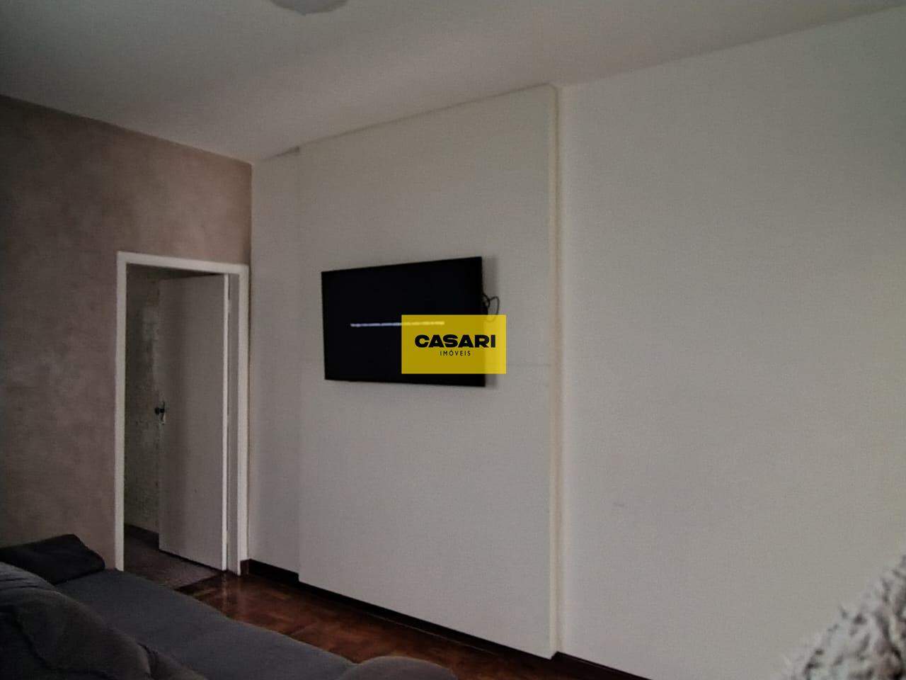 Sobrado para à venda no bairro Independência, São Bernardo do Campo - Casari Imóveis: 