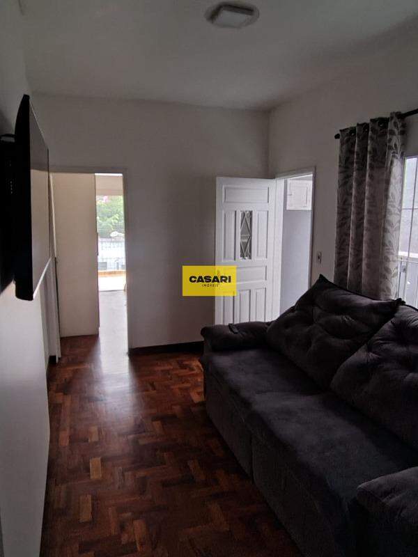Sobrado para à venda no bairro Independência, São Bernardo do Campo - Casari Imóveis: 