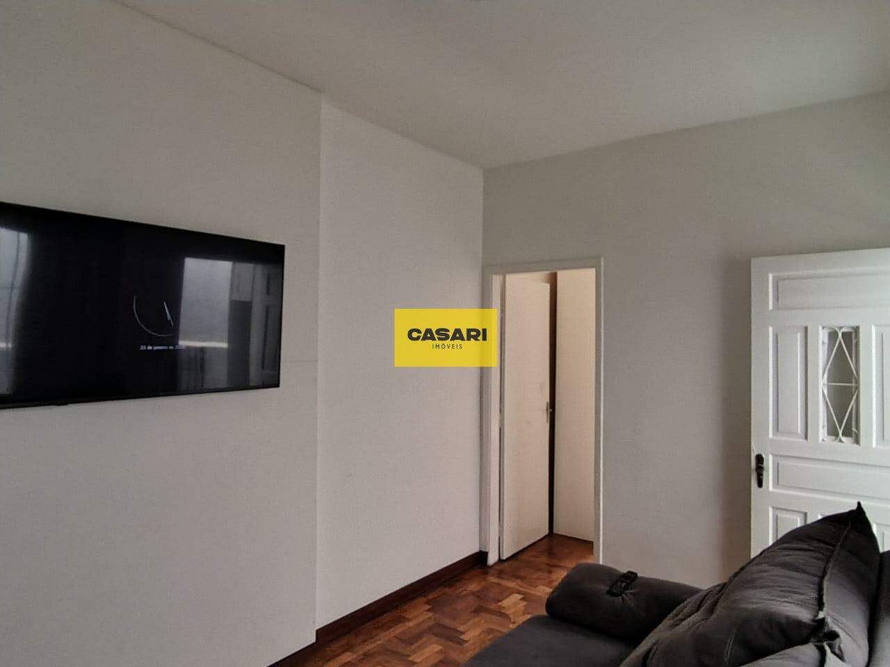 Sobrado para à venda no bairro Independência, São Bernardo do Campo - Casari Imóveis: 