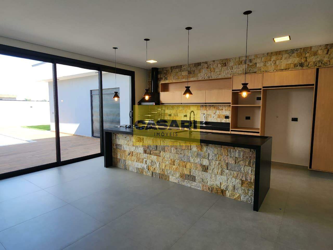 Casa para à venda no bairro Portal das Estrelas III, São Bernardo do Campo - Casari Imóveis: 