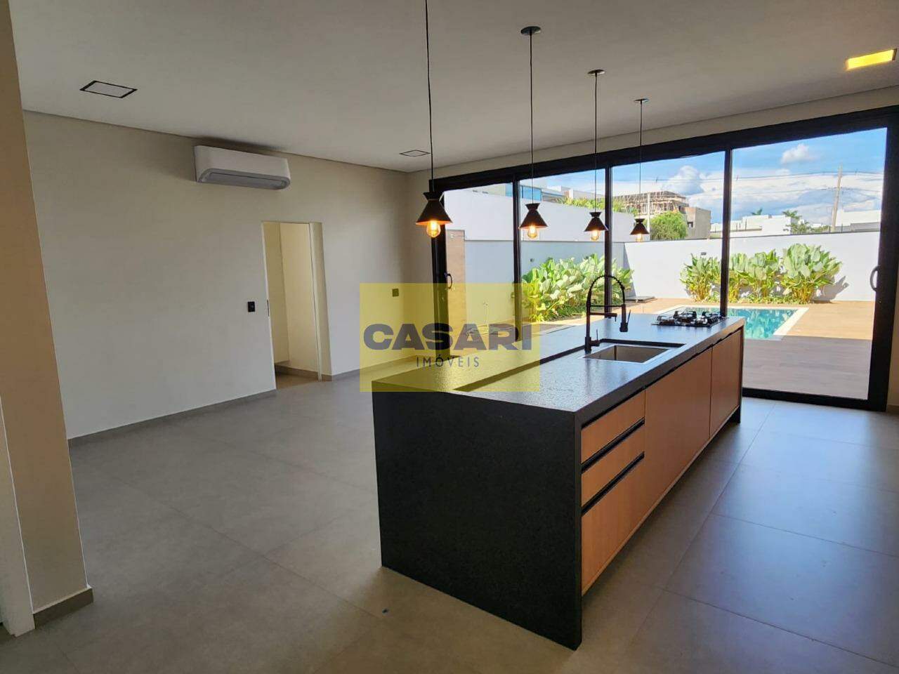 Casa para à venda no bairro Portal das Estrelas III, São Bernardo do Campo - Casari Imóveis: 