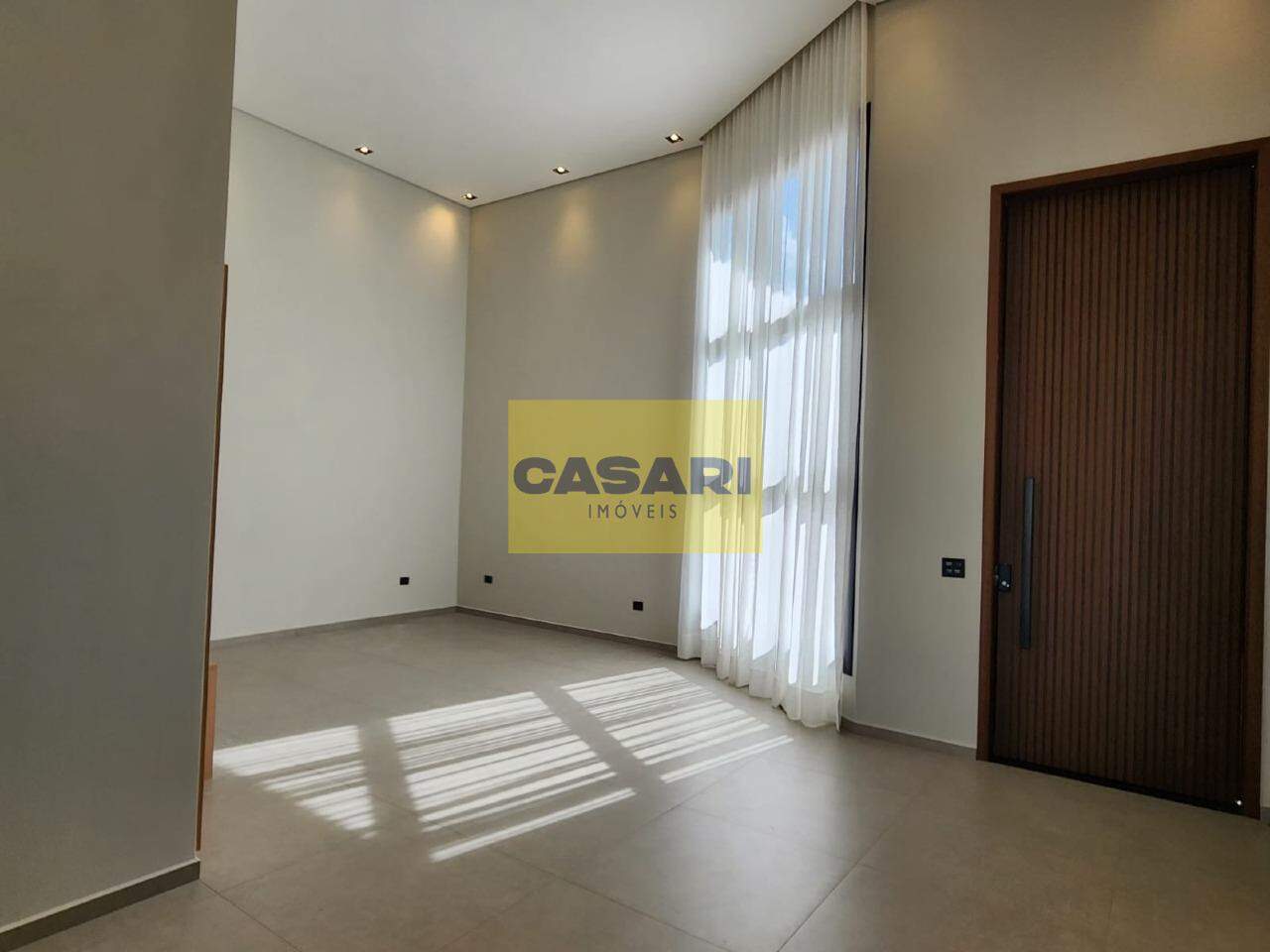Casa para à venda no bairro Portal das Estrelas III, São Bernardo do Campo - Casari Imóveis: 