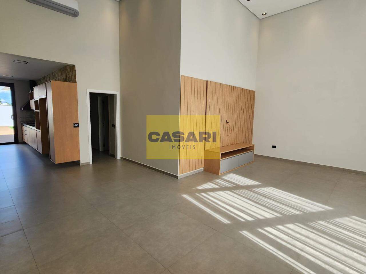 Casa para à venda no bairro Portal das Estrelas III, São Bernardo do Campo - Casari Imóveis: 