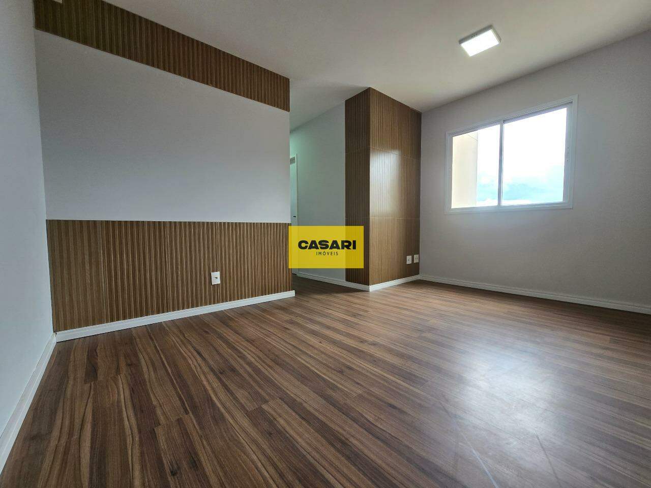 Apartamento para à venda no bairro Jardim Utinga, São Bernardo do Campo - Casari Imóveis: 