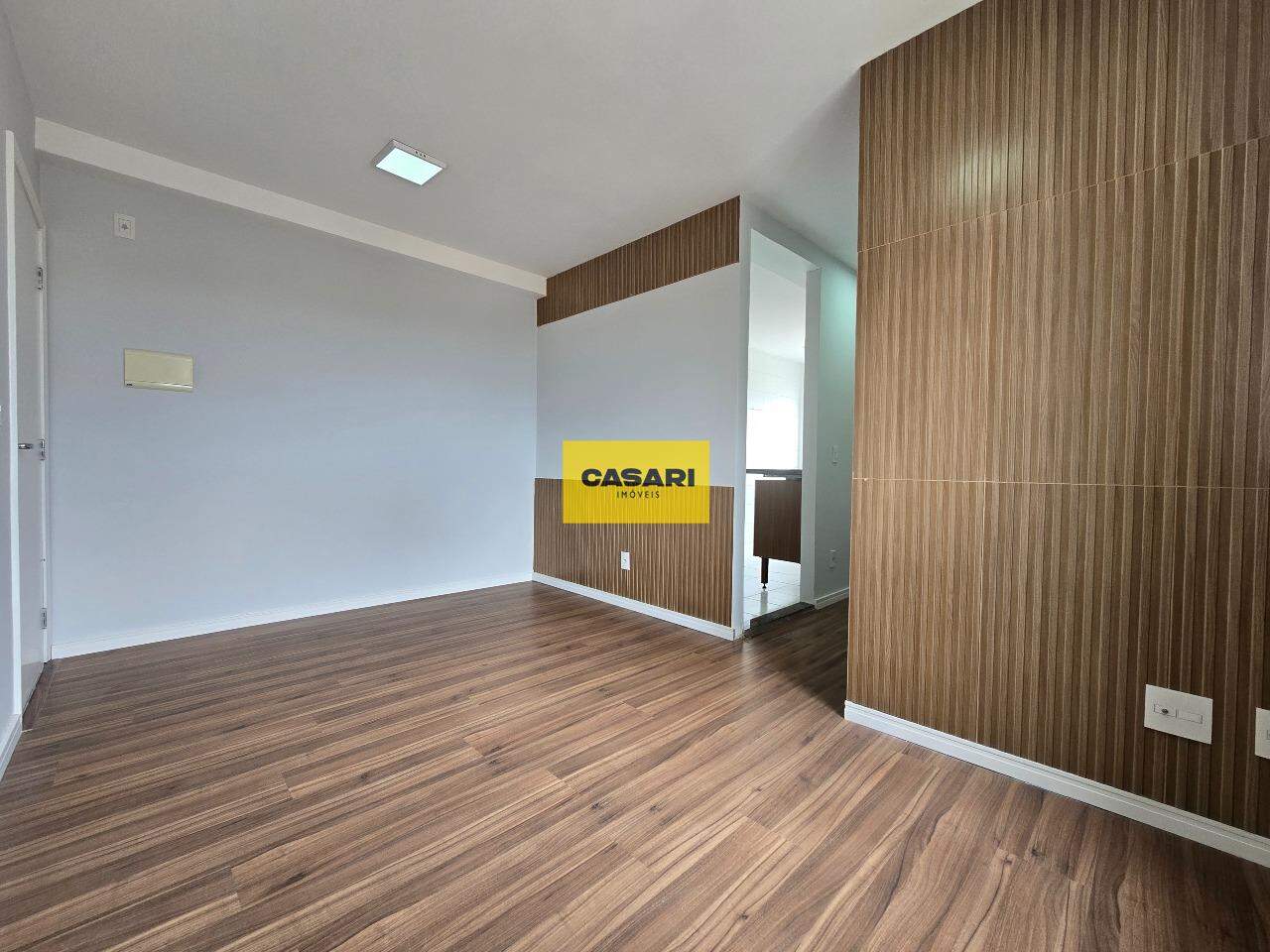 Apartamento para à venda no bairro Jardim Utinga, São Bernardo do Campo - Casari Imóveis: 