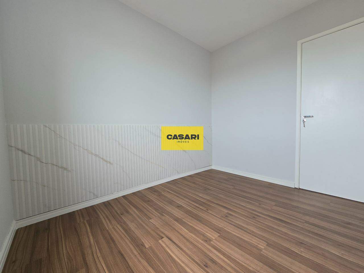 Apartamento para à venda no bairro Jardim Utinga, São Bernardo do Campo - Casari Imóveis: 