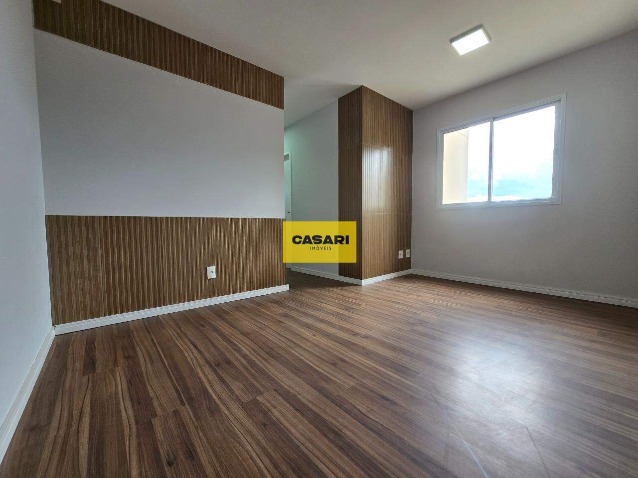 Apartamento para para aluguel no bairro Jardim Utinga, São Bernardo do Campo - Casari Imóveis: 