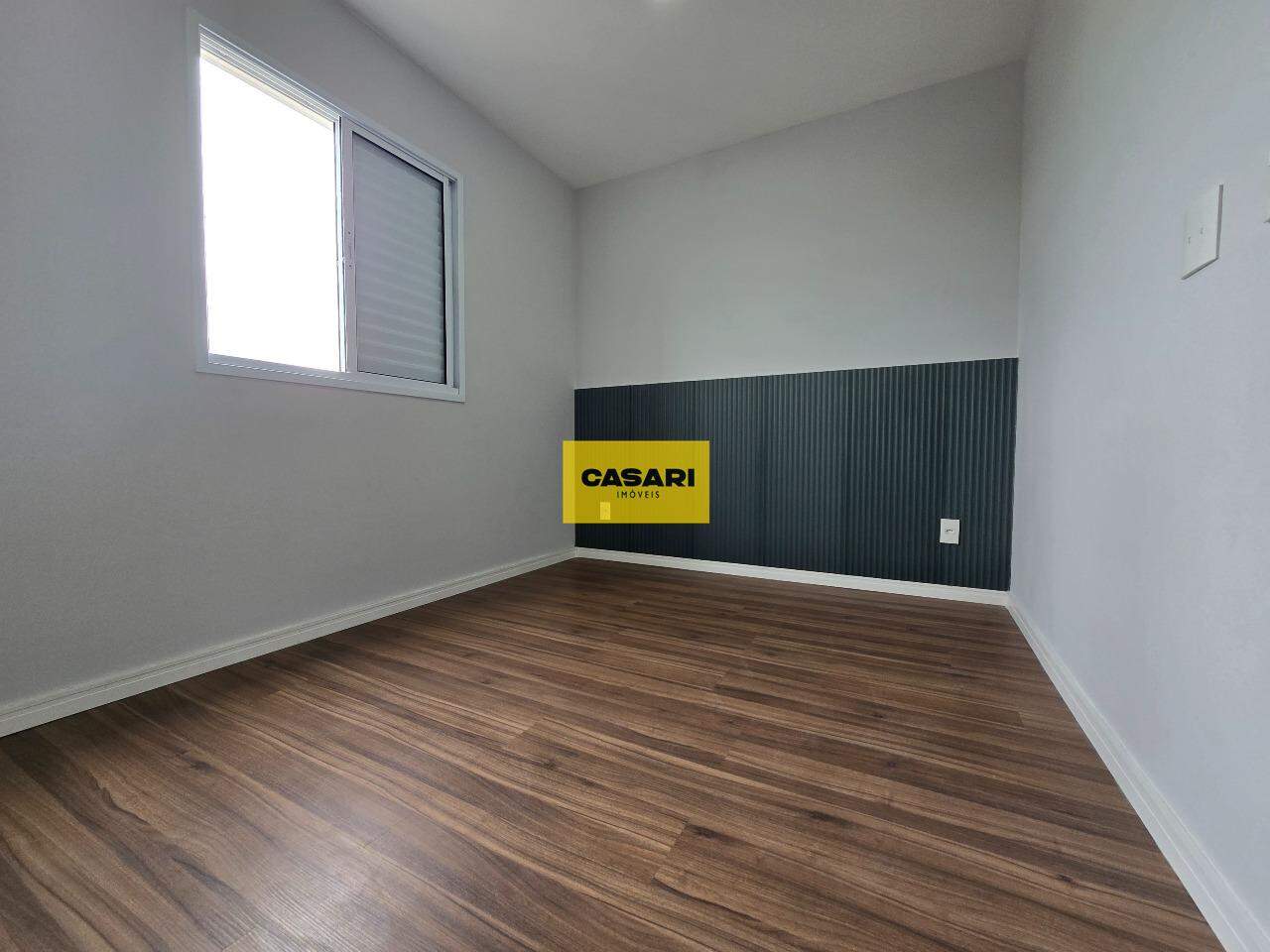 Apartamento para para aluguel no bairro Jardim Utinga, São Bernardo do Campo - Casari Imóveis: 