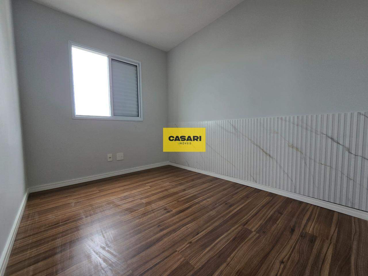 Apartamento para para aluguel no bairro Jardim Utinga, São Bernardo do Campo - Casari Imóveis: 