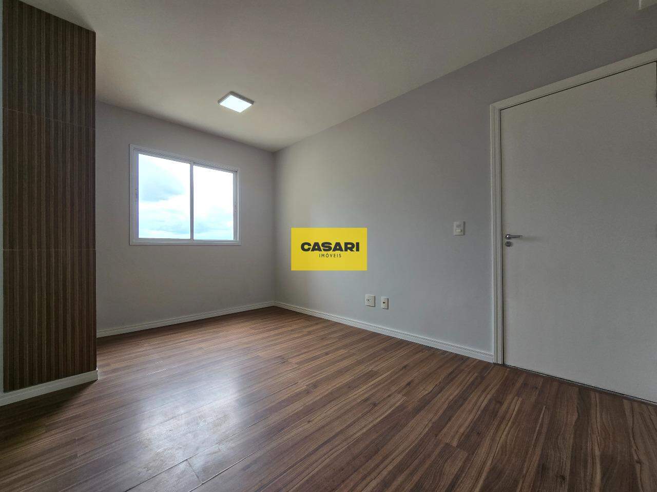 Apartamento para para aluguel no bairro Jardim Utinga, São Bernardo do Campo - Casari Imóveis: 