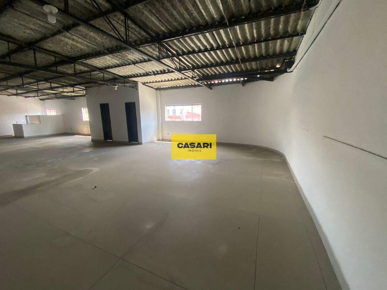 Salão para para aluguel no bairro Assunção, São Bernardo do Campo - Casari Imóveis: 