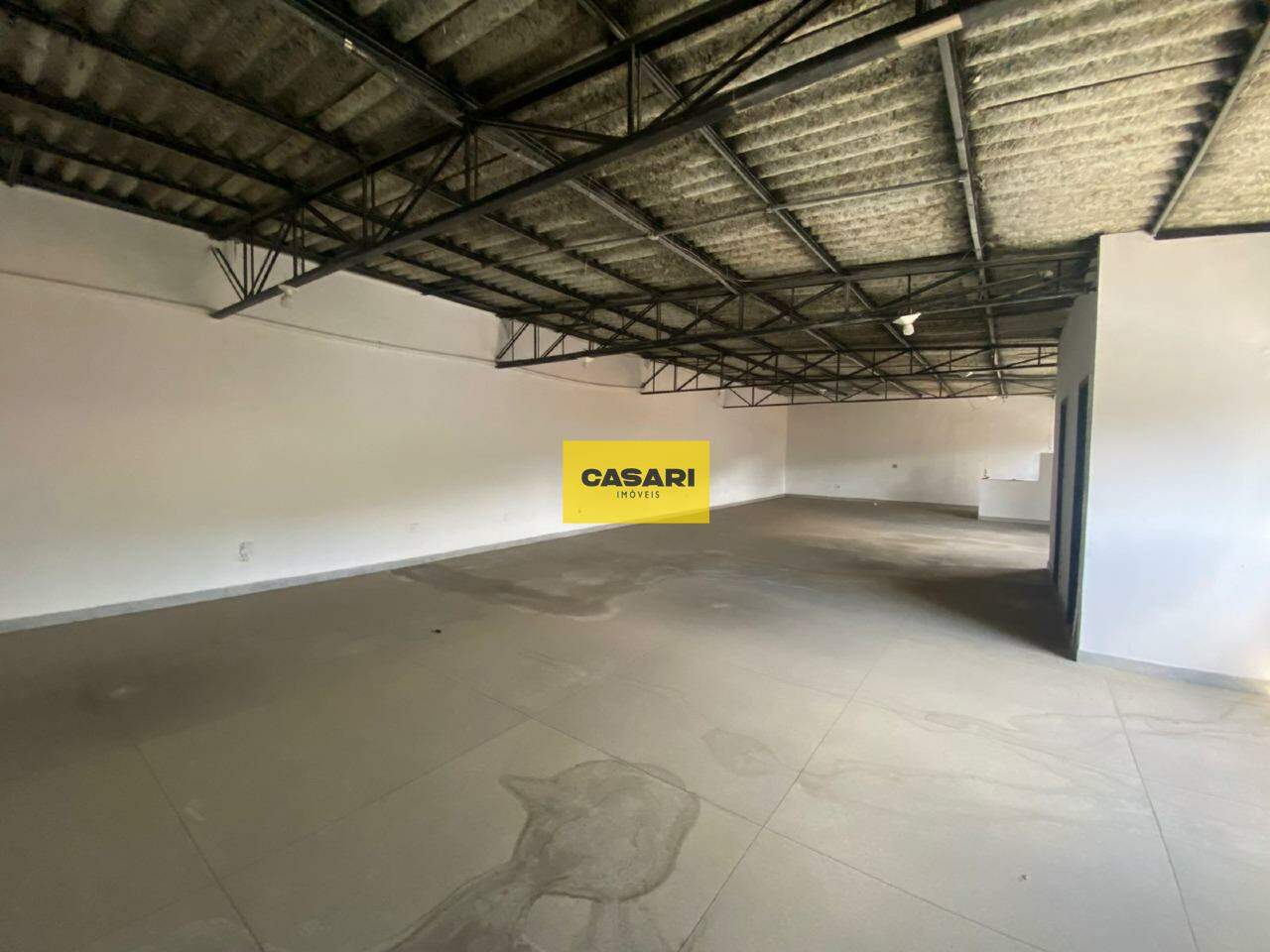 Salão para para aluguel no bairro Assunção, São Bernardo do Campo - Casari Imóveis: 
