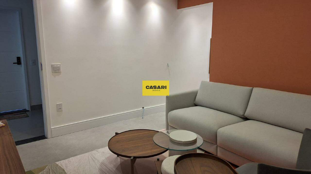 Apartamento para à venda no bairro Jardim do Mar, São Bernardo do Campo - Casari Imóveis: 