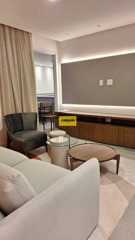 Apartamento para à venda no bairro Jardim do Mar, São Bernardo do Campo - Casari Imóveis: 
