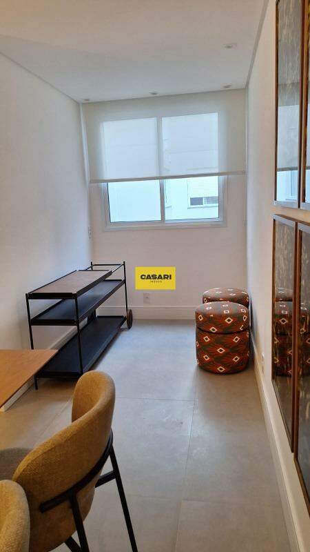 Apartamento para à venda no bairro Jardim do Mar, São Bernardo do Campo - Casari Imóveis: 