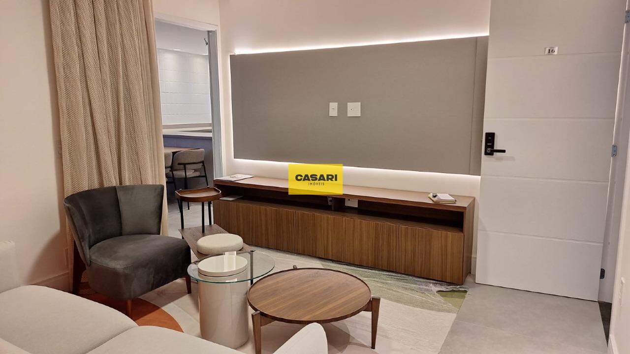 Apartamento para à venda no bairro Jardim do Mar, São Bernardo do Campo - Casari Imóveis: 