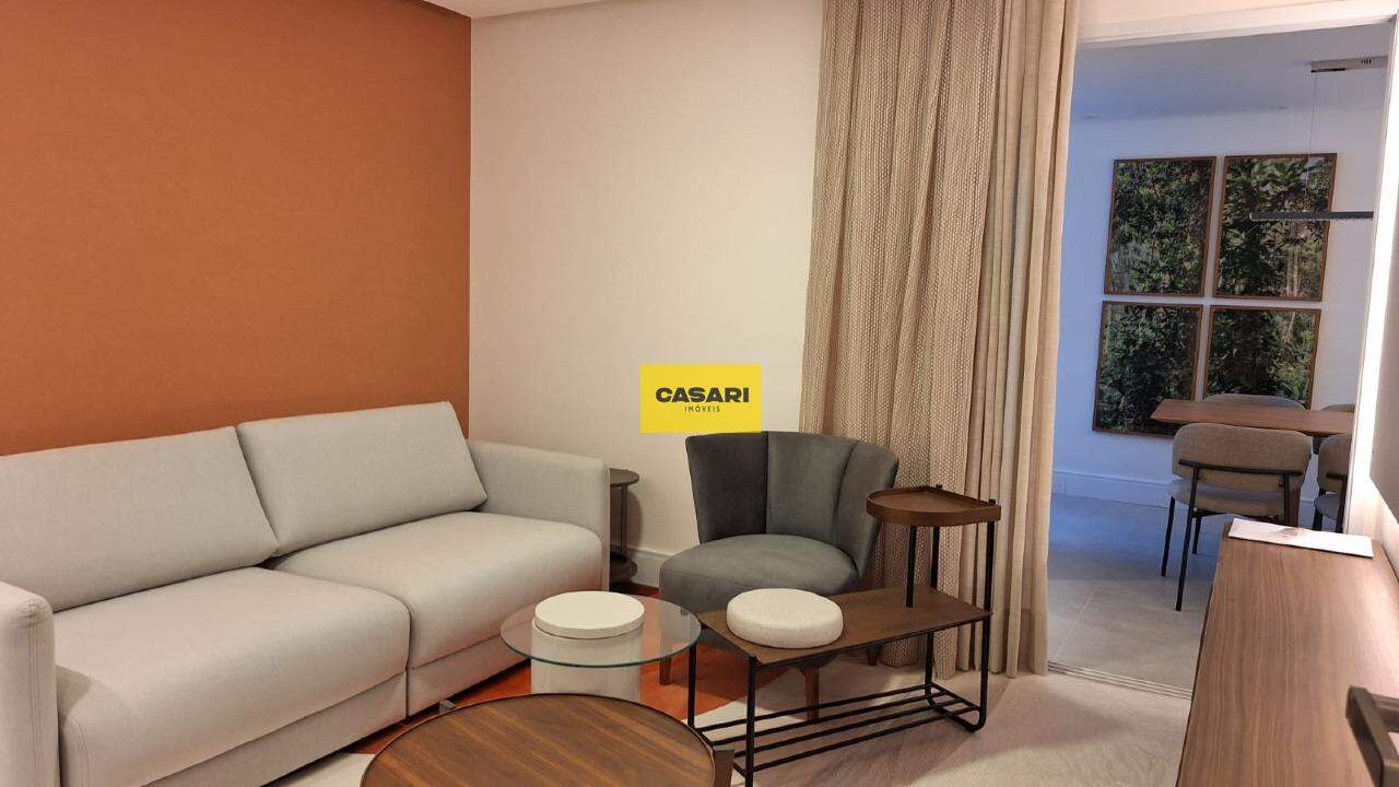Apartamento para à venda no bairro Jardim do Mar, São Bernardo do Campo - Casari Imóveis: 