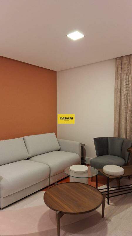 Apartamento para à venda no bairro Jardim do Mar, São Bernardo do Campo - Casari Imóveis: 