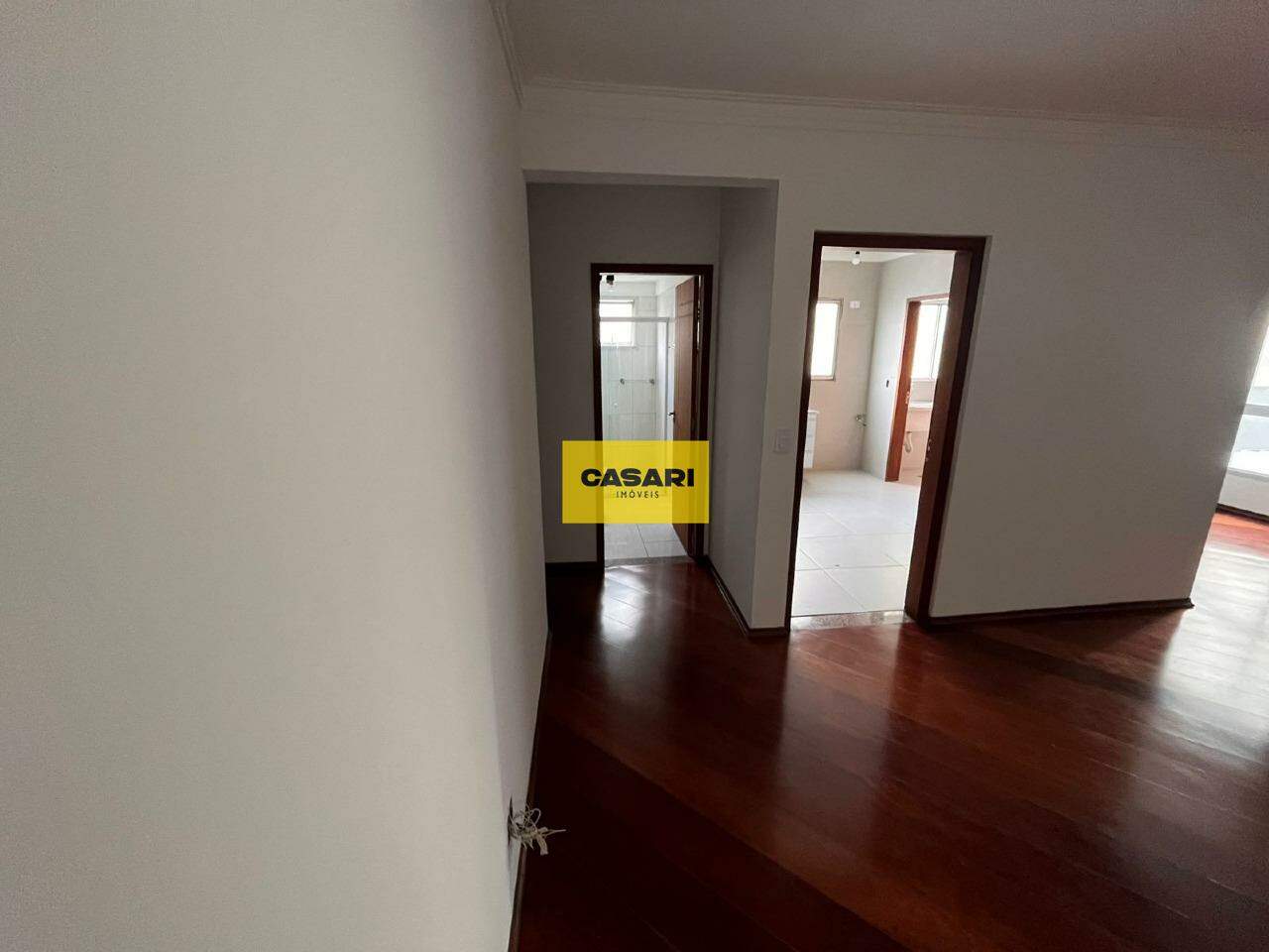 Apartamento para à venda no bairro Vila Lusitânia, São Bernardo do Campo - Casari Imóveis: 