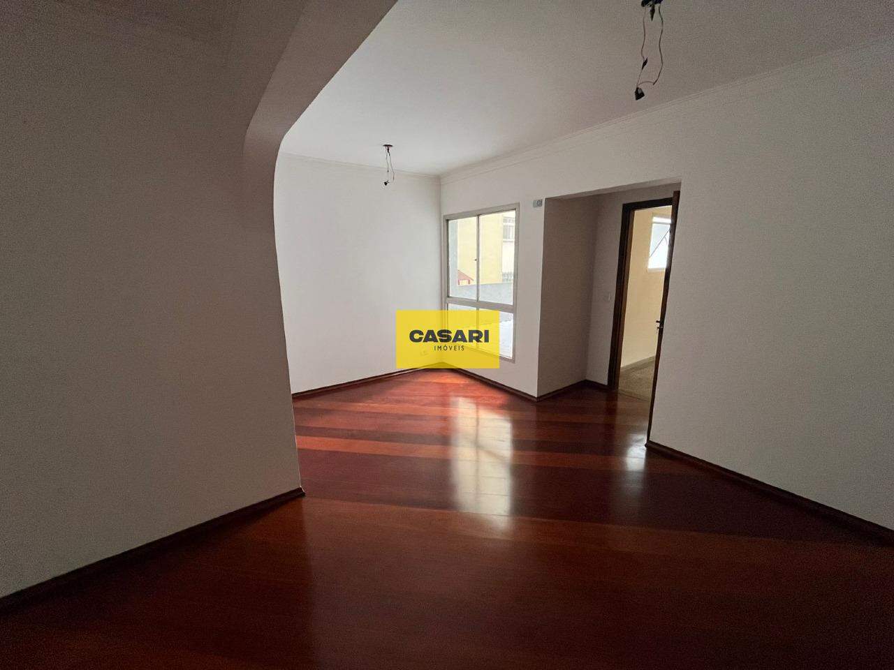 Apartamento para à venda no bairro Vila Lusitânia, São Bernardo do Campo - Casari Imóveis: 