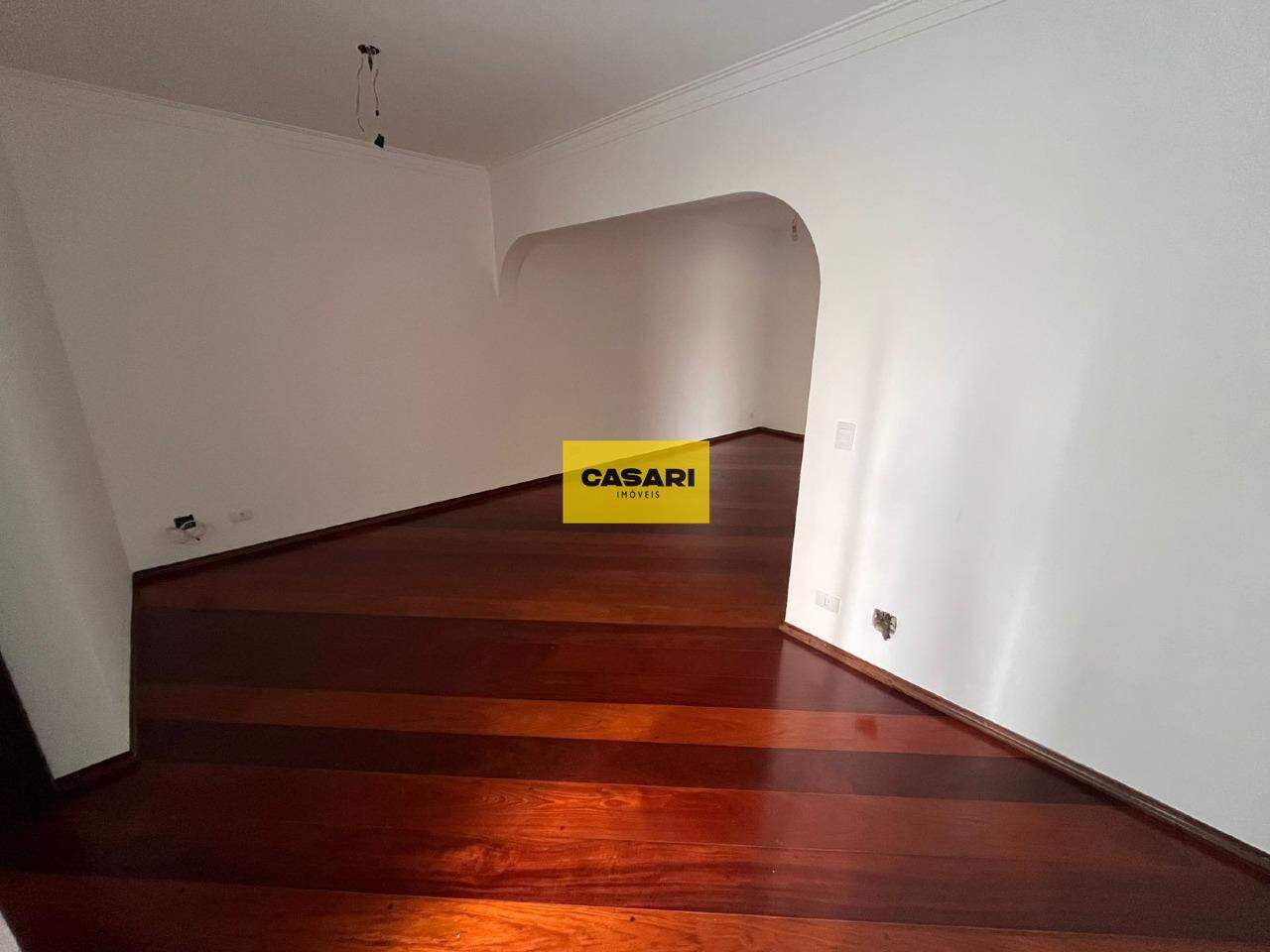 Apartamento para à venda no bairro Vila Lusitânia, São Bernardo do Campo - Casari Imóveis: 